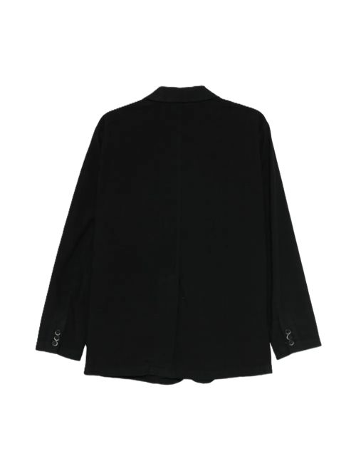 BarenaGiacca Velona garzoto nero Barena | GIU5409 2656 590NERO